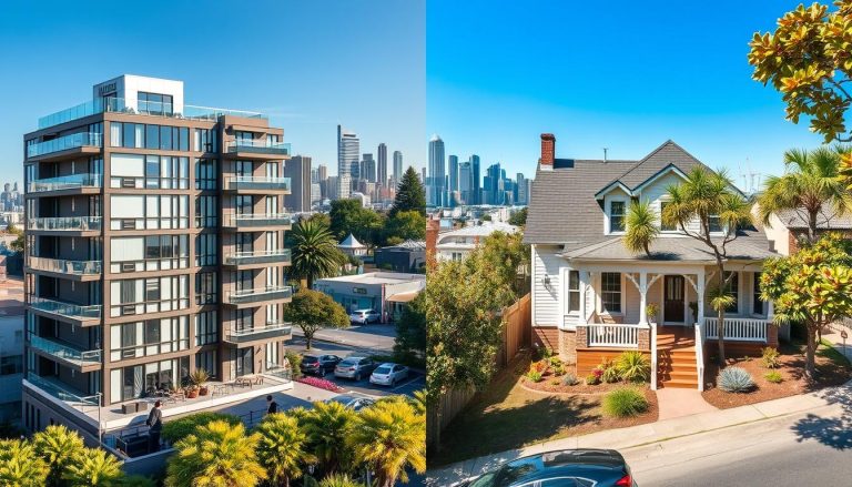 Apartment vs. House: Which is the Better Investment in Melbourne?