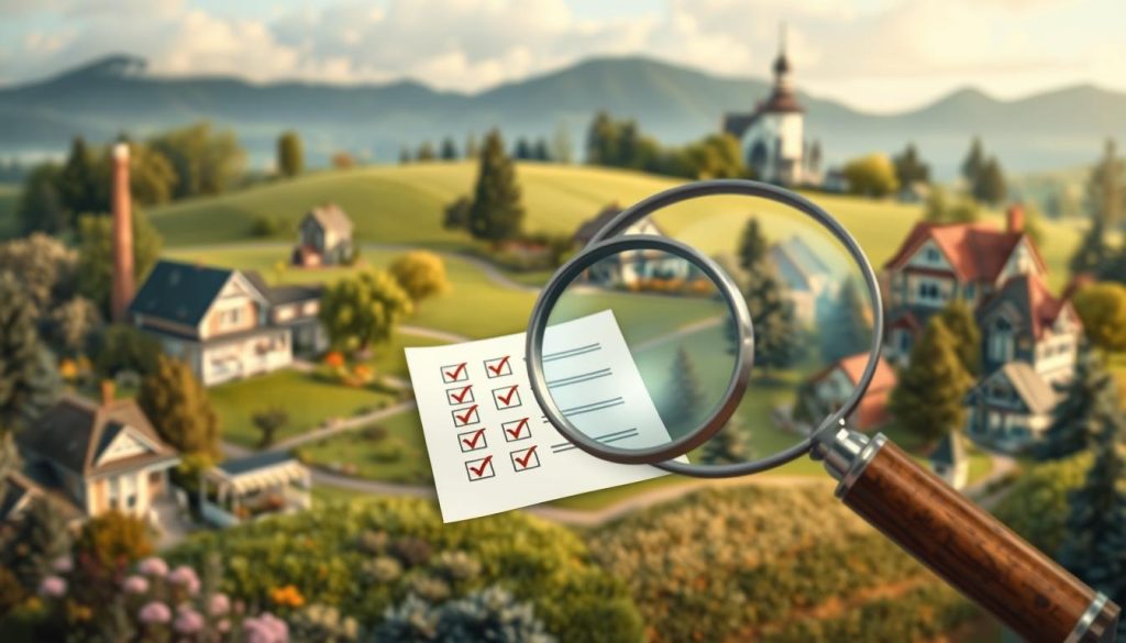 Essential Questions for Property Buyers