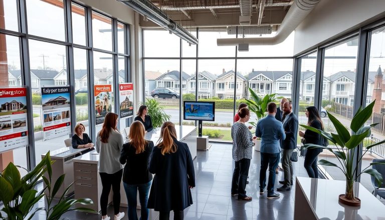 Guide to Choosing a Real Estate Agent in Victoria