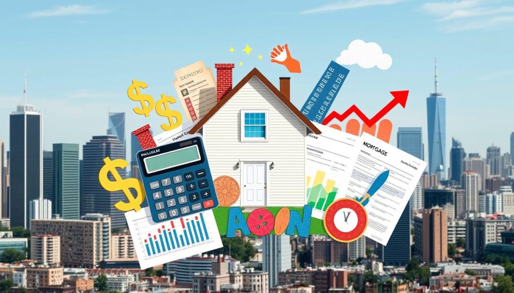 Mortgage Terminology