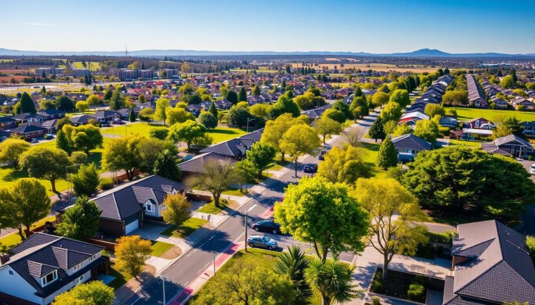Up-and-Coming Suburbs in Victoria for Property Investment