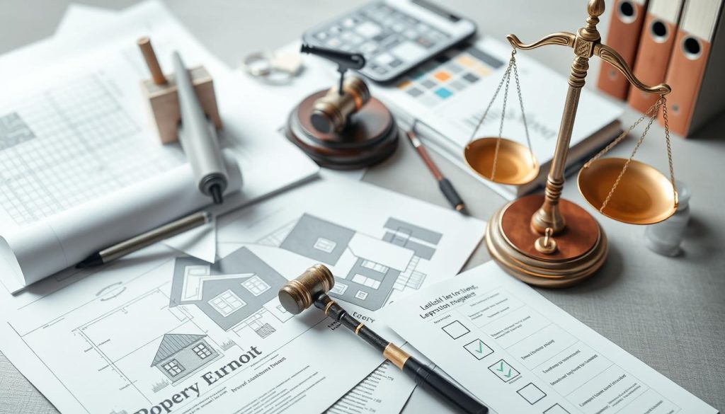 Legal Requirements for Property Inspections