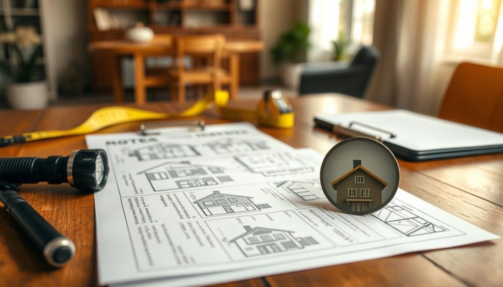 Understanding Property Inspection Reports