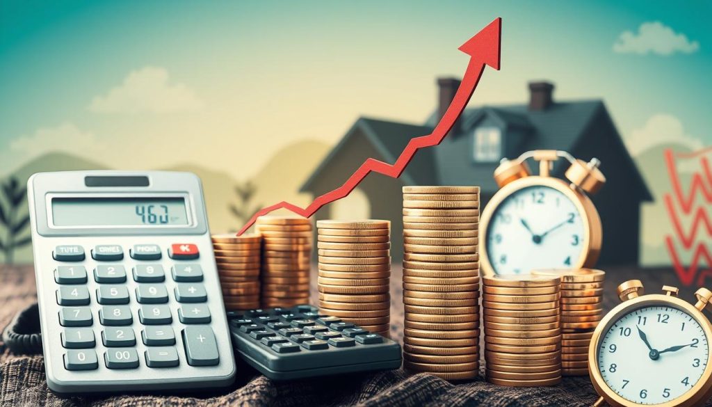ROI considerations and long-term financial implications in property investment