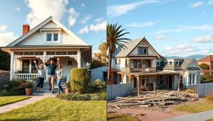 The Pros and Cons of Property Renovation for Investment in Victoria