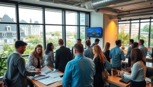 The Role of Mortgage Brokers in the Victoria Real Estate Market