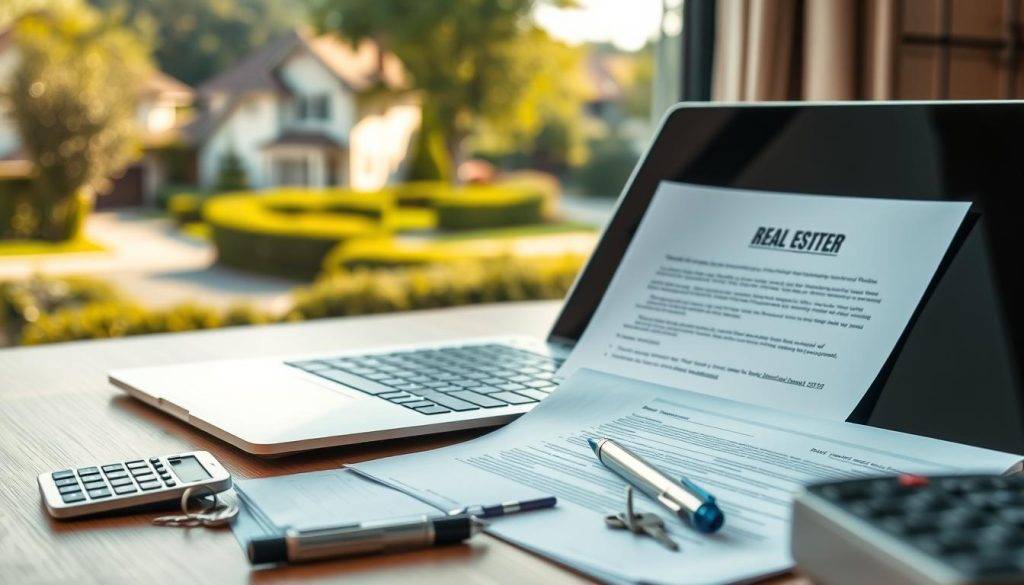 finalising property offers